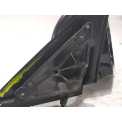 Recambio de retrovisor derecho para audi a3 sportback (8pa) 2.0 tdi 16v referencia OEM IAM E1010754  