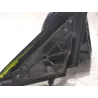 Recambio de retrovisor derecho para audi a3 sportback (8pa) 2.0 tdi 16v referencia OEM IAM E1010754  