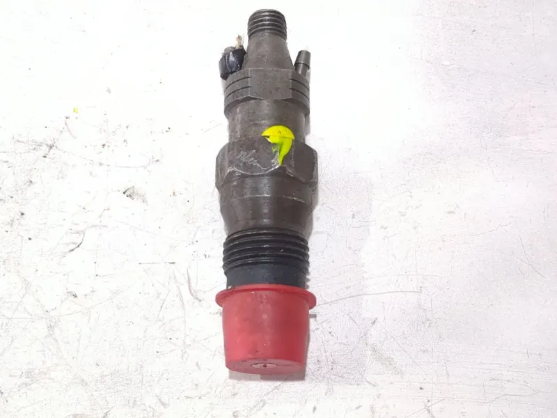 Recambio de inyector para opel astra f sedán (t92) 1.7 td (f19, m19) referencia OEM IAM 0432217299  