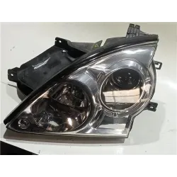Recambio de faro delantero derecho para hyundai terracan (hp)(2001) 2.5 d referencia OEM IAM 92101H1XXX  
