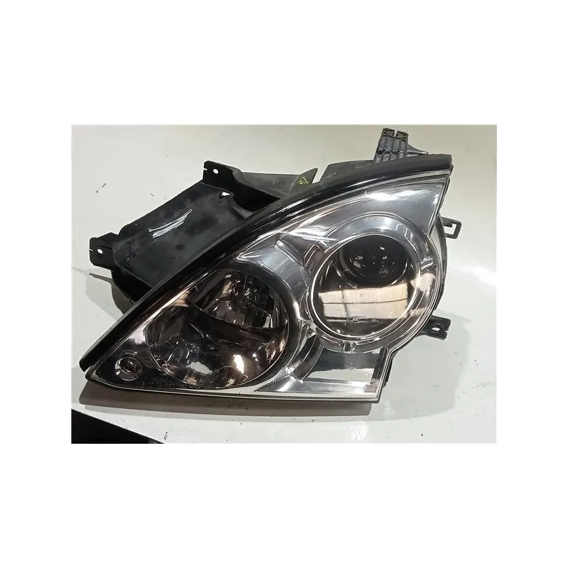 Recambio de faro delantero derecho para hyundai terracan (hp)(2001) 2.5 d referencia OEM IAM 92101H1XXX  