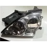 Recambio de faro delantero derecho para hyundai terracan (hp)(2001) 2.5 d referencia OEM IAM 92101H1XXX  