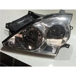 Recambio de faro delantero derecho para hyundai terracan (hp)(2001) 2.5 d referencia OEM IAM 92101H1XXX  