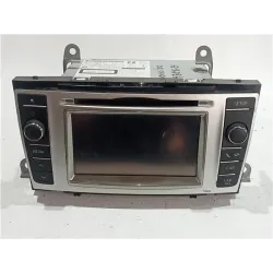 RADIO CD 8614005010 