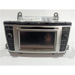 RADIO CD 8614005010 