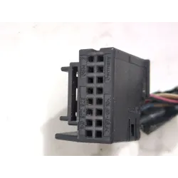 Recambio de retrovisor derecho para audi a3 sportback (8pa) 2.0 tdi 16v referencia OEM IAM E1010754  
