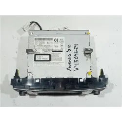 Recambio de radio cd para toyota avensis berlina (t25)(2003) d4-d executive berlina referencia OEM IAM 8614005010  