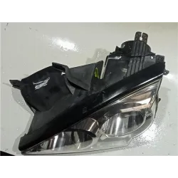 Recambio de faro delantero derecho para hyundai terracan (hp)(2001) 2.5 d referencia OEM IAM 92101H1XXX  