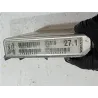 Recambio de centralita inyeccion para volvo xc90 (2002) d5 referencia OEM IAM P09480761  
