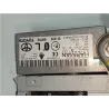 Recambio de radio cd para toyota avensis berlina (t25)(2003) d4-d executive berlina referencia OEM IAM 8614005010  