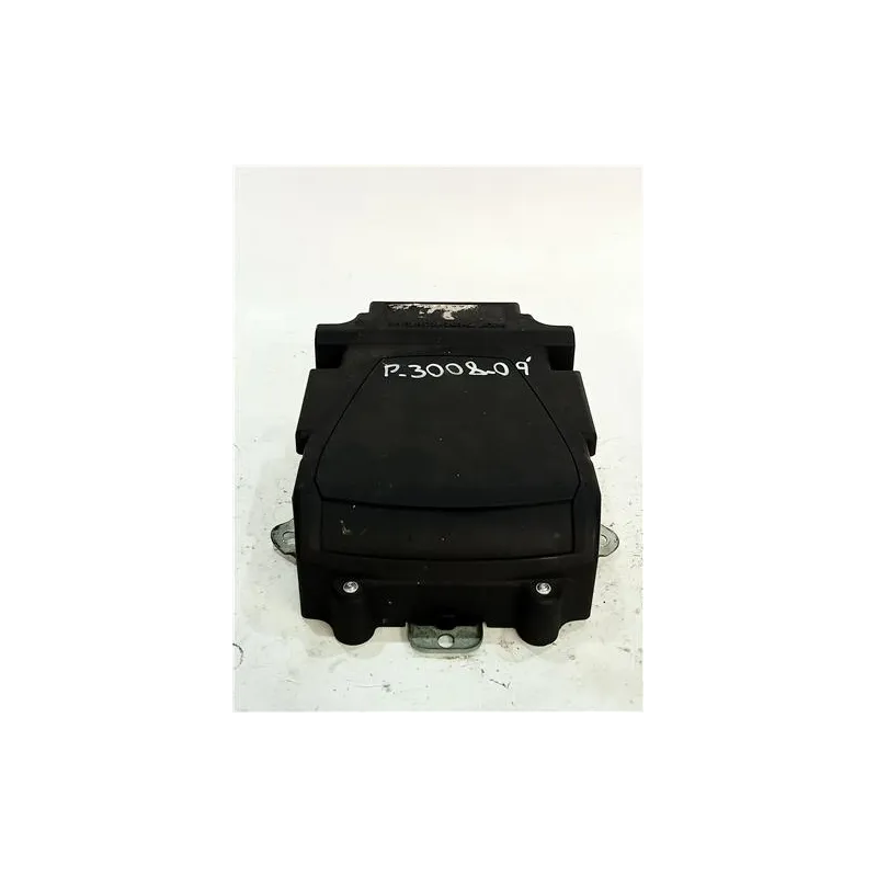 Recambio de pantalla para peugeot 3008 (05.2009) 2.0 hdi referencia OEM IAM 1770530  