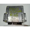 Recambio de centralita inyeccion para peugeot 307 (3a/c) 2.0 hdi 110 referencia OEM IAM 0281011081  