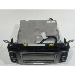 Recambio de radio cd para toyota avensis berlina (t25)(2003) d4-d executive berlina referencia OEM IAM 8614005010  