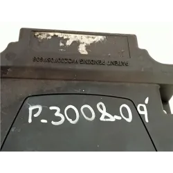 Recambio de pantalla para peugeot 3008 (05.2009) 2.0 hdi referencia OEM IAM 1770530  