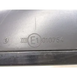 Recambio de retrovisor derecho para audi a3 sportback (8pa) 2.0 tdi 16v referencia OEM IAM E1010754  