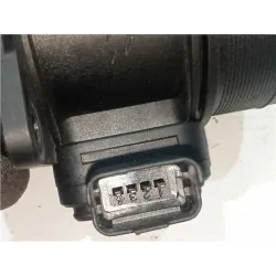 Recambio de caudalimetro para peugeot partner furgón (05.2008) 1560 referencia OEM IAM 5WK97001  