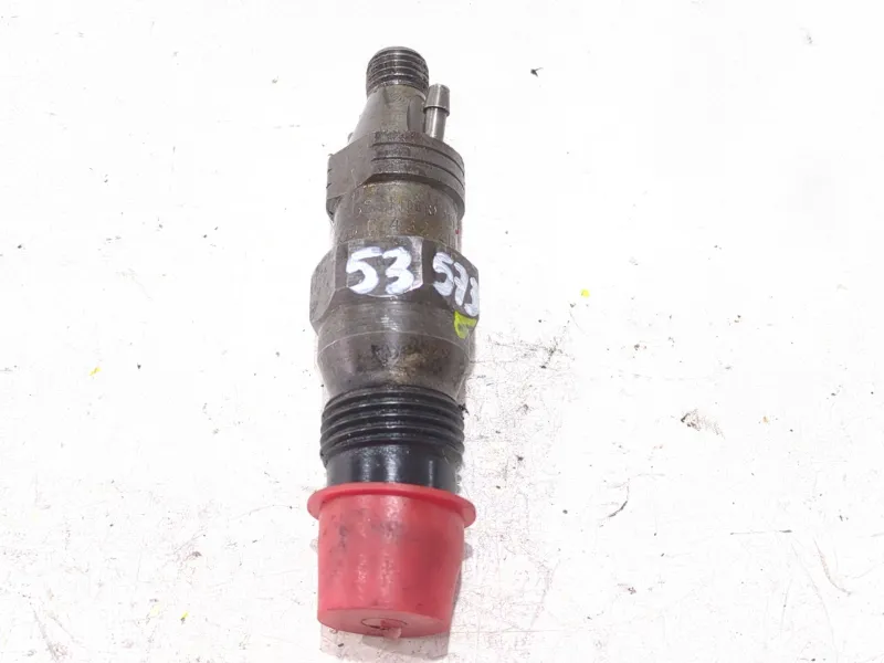 Recambio de inyector para opel astra f sedán (t92) 1.7 td (f19, m19) referencia OEM IAM 0432217299  