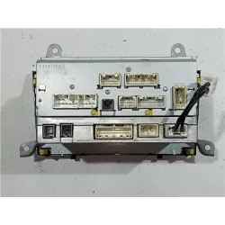Recambio de radio cd para toyota avensis berlina (t25)(2003) d4-d executive berlina referencia OEM IAM 8614005010  
