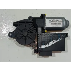 Recambio de motor elevalunas delantero derecho para volkswagen polo iv (9n1)(11.2001) 1.9 tdi referencia OEM IAM 6Y2959801 40135