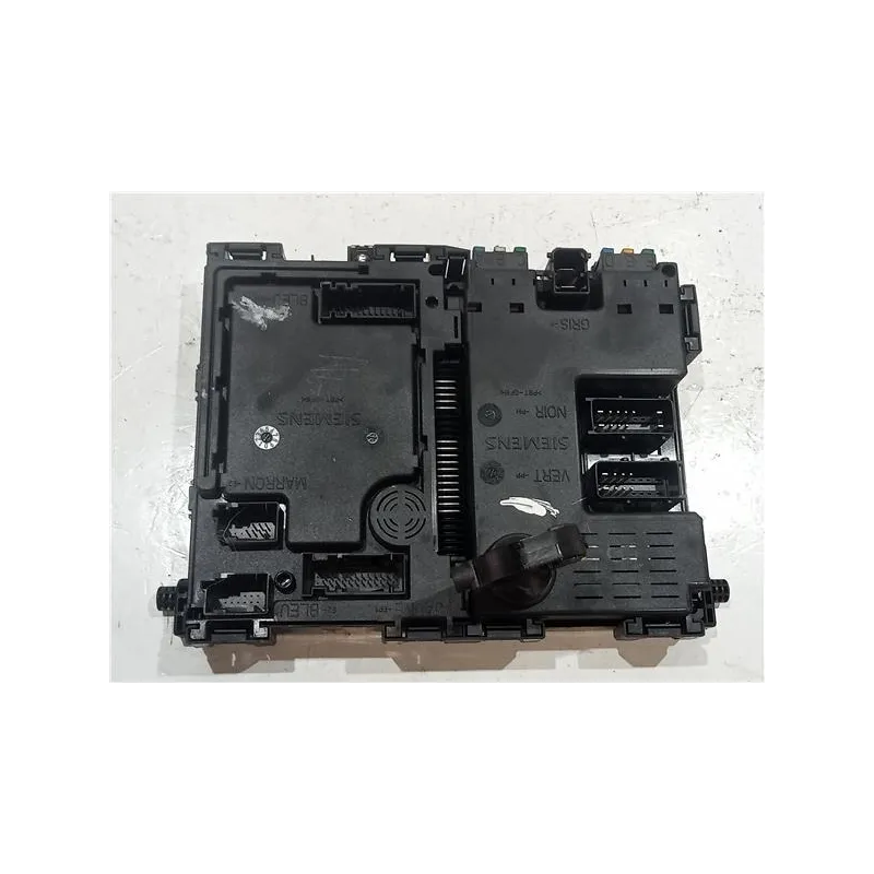 Recambio de bsi para peugeot 206 (1998) 1.4 hdi eco 70 referencia OEM IAM S105872300G  