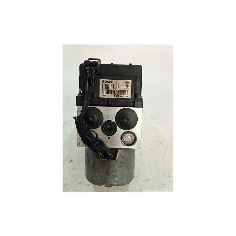Recambio de nucleo abs para citroën xsara berlina (1997) 1.9 td referencia OEM IAM 0273004440  