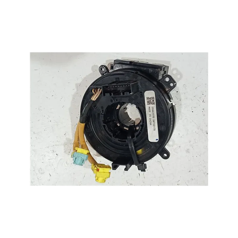 Recambio de anillo airbag para opel insignia sedán 2.0 cdti referencia OEM IAM 25947775  