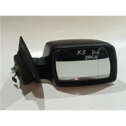 Recambio de retrovisor derecho para bmw serie x3 (e83)(2004) 2.0d [2,0 ltr. - 110 kw 16v diesel cat] referencia OEM IAM E1010790