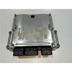 Recambio de centralita inyeccion para peugeot 307 (3a/c) 2.0 hdi 110 referencia OEM IAM 0281011081  