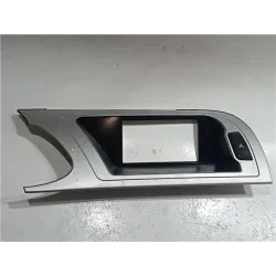 Recambio de embellecedor consola salpicadero para audi a4 berlina (8w2)(08.2015) referencia OEM IAM 8K1857186G  