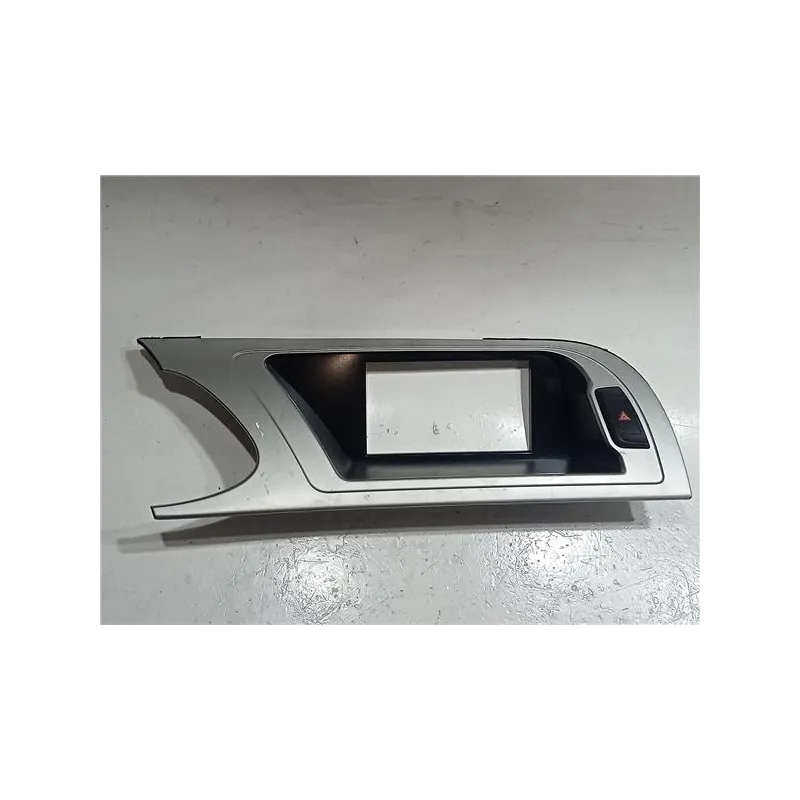 Recambio de embellecedor consola salpicadero para audi a4 berlina (8w2)(08.2015) referencia OEM IAM 8K1857186G  