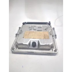 Recambio de centralita inyeccion para peugeot 406 (8b) 2.0 hdi 110 referencia OEM IAM 0281010248  