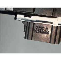 Recambio de mando elevalunas para peugeot 207 (2006) 1.4 confort [1,4 ltr. - 50 kw hdi] referencia OEM IAM 7253M  