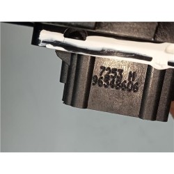 Recambio de mando elevalunas para peugeot 207 (2006) 1.4 confort [1,4 ltr. - 50 kw hdi] referencia OEM IAM 7253M  