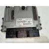 Recambio de centralita inyeccion para citroën c3 (09.2009) 1.4 hdi 70 referencia OEM IAM 9807885980 EDC17C10  