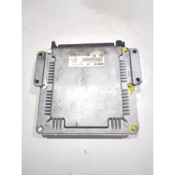 Recambio de centralita inyeccion para peugeot 406 (8b) 2.0 hdi 110 referencia OEM IAM 0281010248  