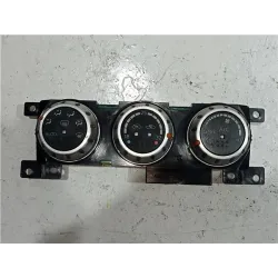 Recambio de mandos climatizador para nissan 350 z (z33)(07.2003) referencia OEM IAM 96935CF47A 27500CF50B  
