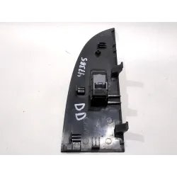 Recambio de mando elevalunas delantero derecho para seat leon (1p1) 1.6 tdi referencia OEM IAM 1P1867172 156023101  