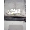 Recambio de centralita inyeccion para peugeot 406 (8b) 2.0 hdi 110 referencia OEM IAM 0281010248  