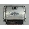 Recambio de centralita inyeccion para skoda fabia (6y2/6y3)(01.2000) 1.9 sdi referencia OEM IAM 0281012318 EDC15P+  
