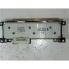 Recambio de mandos climatizador para nissan 350 z (z33)(07.2003) referencia OEM IAM 96935CF47A 27500CF50B  