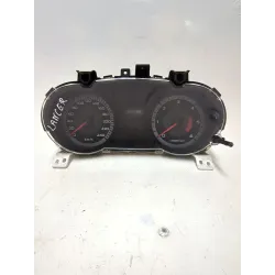 Recambio de cuadro completo para mitsubishi lancer berlina (cy0)(2007) referencia OEM IAM 769166220H  