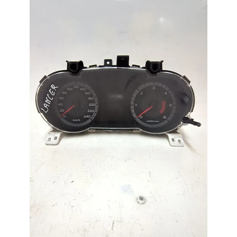 Recambio de cuadro completo para mitsubishi lancer berlina (cy0)(2007) referencia OEM IAM 769166220H  