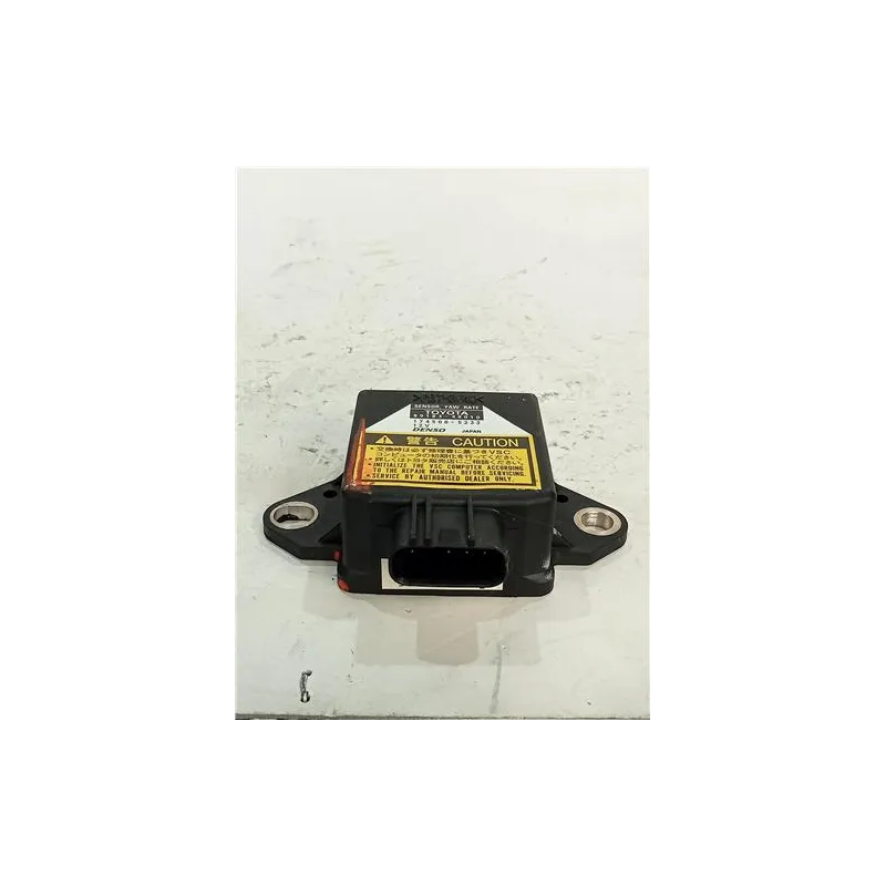 Recambio de sensor central estabilidad esp para toyota rav4 (a2)(2000) d-4d 4wd referencia OEM IAM 8918348010  