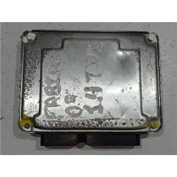 Recambio de centralita inyeccion para skoda fabia (6y2/6y3)(01.2000) 1.9 sdi referencia OEM IAM 0281012318 EDC15P+  