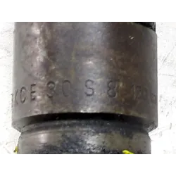 Recambio de inyector para citroën saxo (1996) 1.5 d referencia OEM IAM KCE30S8  
