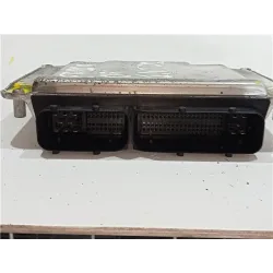 Recambio de centralita inyeccion para skoda fabia (6y2/6y3)(01.2000) 1.9 sdi referencia OEM IAM 0281012318 EDC15P+  