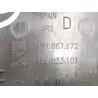 Recambio de mando elevalunas delantero derecho para seat leon (1p1) 1.6 tdi referencia OEM IAM 1P1867172 156023101  