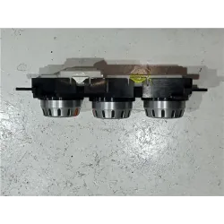 Recambio de mandos climatizador para nissan 350 z (z33)(07.2003) referencia OEM IAM 96935CF47A 27500CF50B  