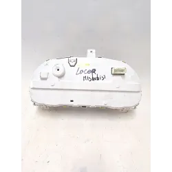 Recambio de cuadro completo para mitsubishi lancer berlina (cy0)(2007) referencia OEM IAM 769166220H  