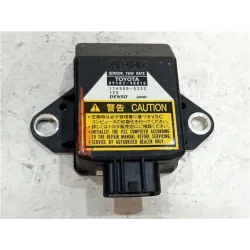Recambio de sensor central estabilidad esp para toyota rav4 (a2)(2000) d-4d 4wd referencia OEM IAM 8918348010  